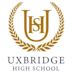 Uxbridge High School