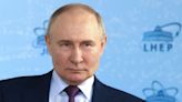 Horror warning as Putin could resort to nuclear weapons if he thinks he’s losing