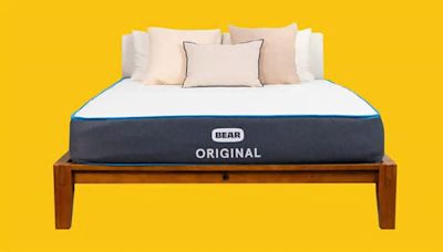 Bear Mattress Review: Affordable Memory Foam For Most Sleepers