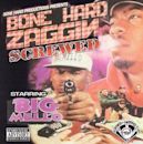 Bone Hard Zaggin