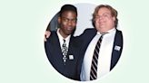 Chris Rock Tells the Heartbreaking Story of the Last Time He Saw Chris Farley