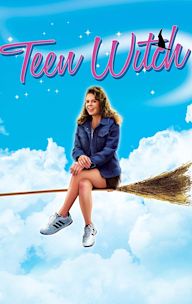 Teen Witch