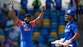 IND Vs AFG, Super 8 T20 WC: Surya, Bumrah Headline India's Clinical Win Over Afghanistan