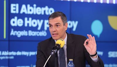 Pedro Sánchez: el liderazgo y la renovación