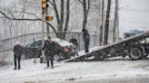 It's slippery out there. AAA Northeast offers the following winter driving tips