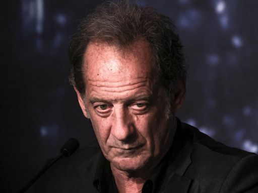 Entre Vincent Lindon et Caroline de Monaco, un faux mariage inventé mais une vraie rupture violente et dévastatrice