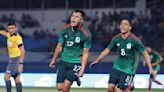 La Selección Mexicana y la triste realidad de sus futbolistas que ganaron el oro en los Juegos Centroamericanos