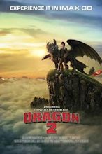 Cómo entrenar a tu dragón 2