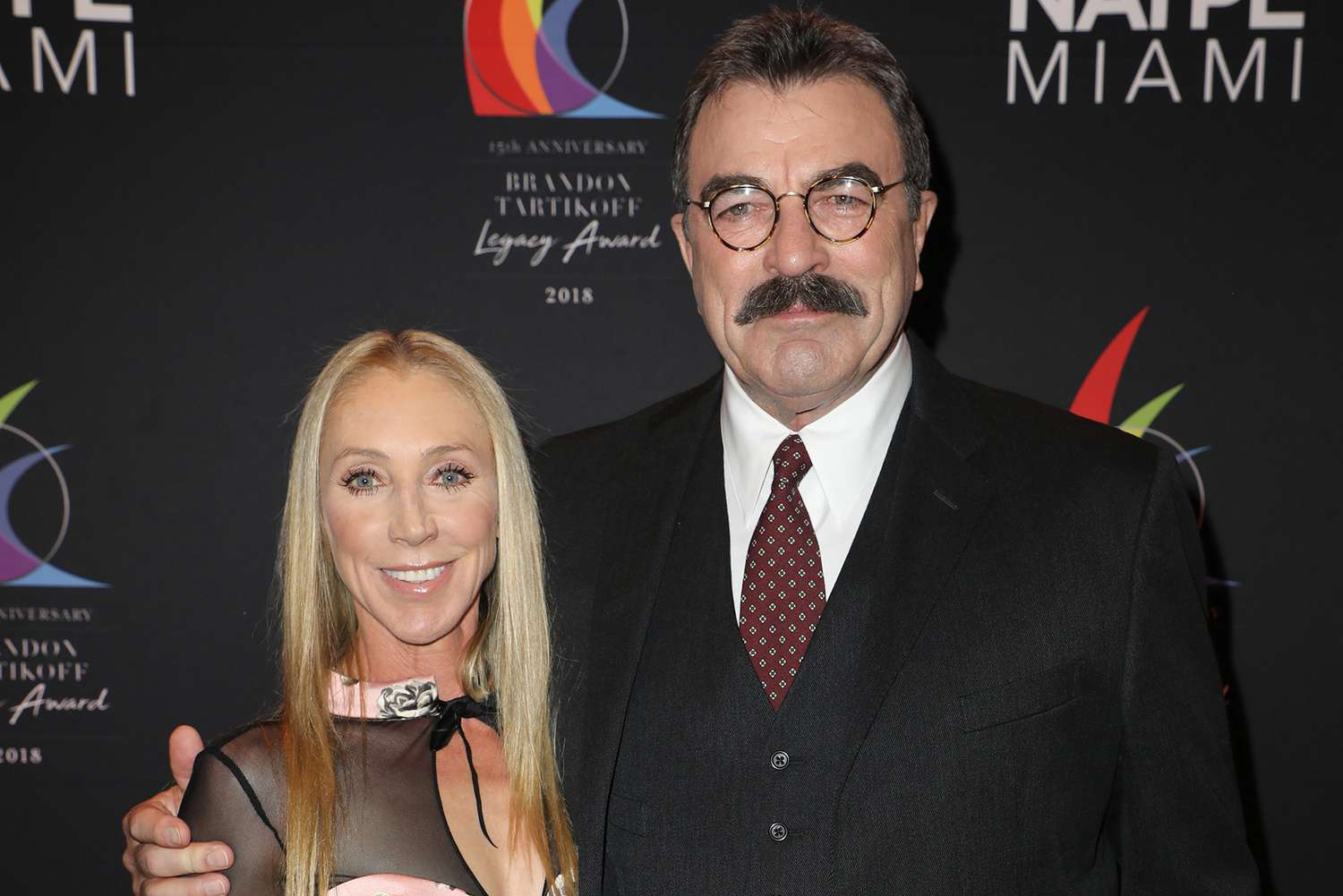 Tom Selleck’s Wedding Almost Got Derailed After They Forgot the Marriage License — How the Minister Saved the Day (Exclusive)