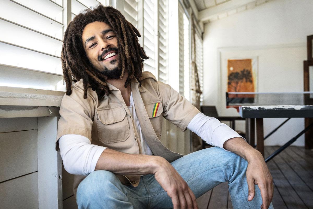 Stream It Or Skip It: ‘Bob Marley: One Love’ on Prime Video, a biopic of a music legend and international inspiration