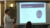 Local assisted living facility hosts its 'Truth About Dementia' seminar - KYMA
