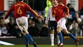 El mal recuerdo de Inglaterra con España para la final de la Eurocopa: "La gran época española arranca con un gol de Iniesta en Old Trafford"
