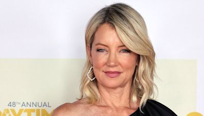 General Hospital’s Cynthia Watros Addresses Nina’s Split From Ava & Her Daytime Emmy Nomination