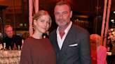 Liev Schreiber & Taylor Neisen Just Welcomed Their 1st Baby Together