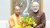 UP CM Adityanath to meet PM Modi, BJP leaders amid state party turmoil