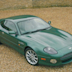 Aston Martin DB7 Vantage