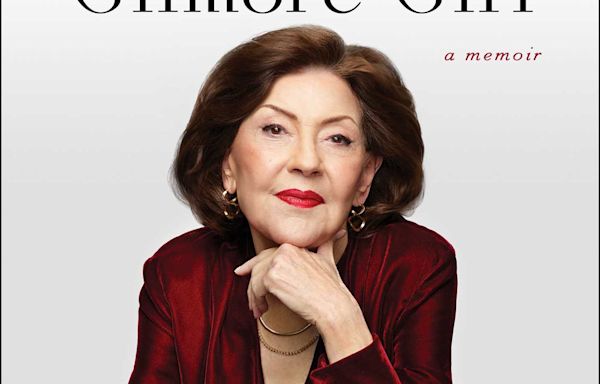 The 5 biggest 'Gilmore Girls' revelations from Kelly Bishop's memoir