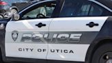 Multiple people stabbed in Utica over weekend