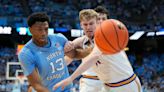 UNC basketball vs. UC Riverside: Jalen Washington gives Tar Heels boost off bench