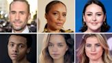 Amazon MGM Orders Pilot Based On ‘Charlie Bone’ Fantasy Novels: Joseph Fiennes, Carmen Ejogo, Emma Sidi, Brazilian Singer...
