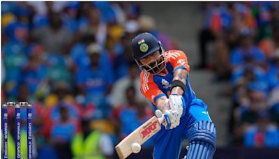 Virat Kohli Announces Retirement from T20Is After Winning T20 World Cup 2024 - News18