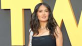 Salma Hayek Looks Unrecognizable in Unearthed Childhood Photo