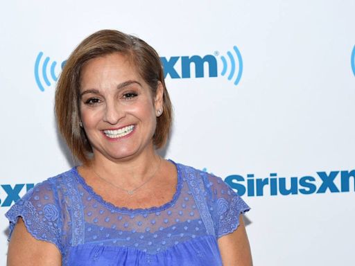 Mary Lou Retton’s Perfect 10 Floor Routine Is Timeless: See Her Iconic Performance