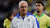 Dorival, firme en Brasil pese a la eliminación de la Copa América