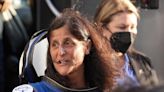 Debris from Russian satellite forces Sunita Williams into emergency shelter