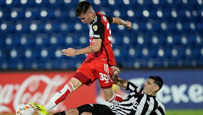 Cuándo juega River Plate vs. Libertad, por la Copa Libertadores 2024: día, hora y TV