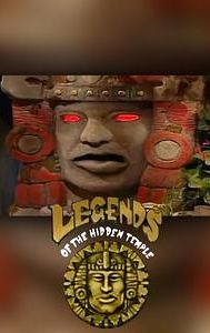 Legends of the Hidden Temple