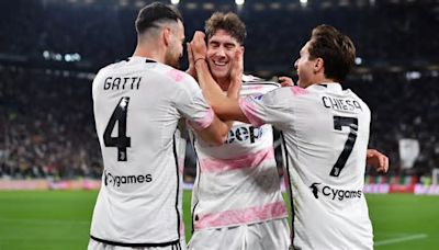 Where to watch Lazio vs. Juventus: Coppa Italia semifinal live stream online, TV channel, time, odds