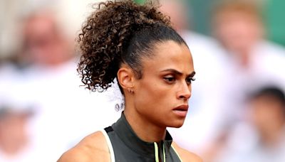 Sydney McLaughlin wins 400m hurdles heat, into semi-finals at US Olympic Team Trials