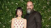 David Harbour Is Totally Cool With Wife Lily Allen Joining OnlyFans