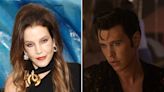 Austin Butler says he wishes Lisa Marie Presley could have seen him receive an Oscar nomination for 'Elvis': 'I know she's smiling down right now'