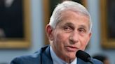 Dr. Anthony Fauci Tests Positive For COVID