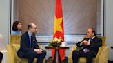 Traveloka Co-Founder Commits to Accelerating Digital Transformation in Vietnam’s Tourism Sector during Meeting with President Nguyen Xuan Phuc