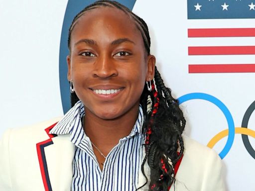 Coco Gauff's Net Worth Revealed