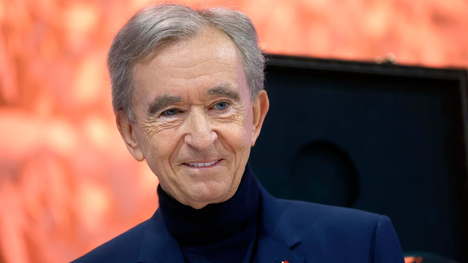 Bernard Arnault Overtakes Elon Musk To Become World’s Richest Again