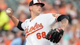 O's pitcher Tyler Wells has elbow surgery; avoids Tommy John surgery