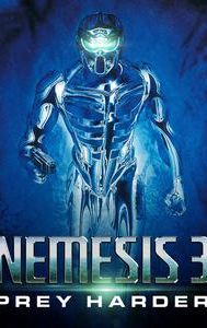 Nemesis 3: Time Lapse