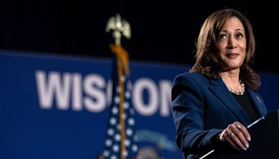 Forbes Daily: The Billionaires Behind Kamala Harris’ Presidential Run