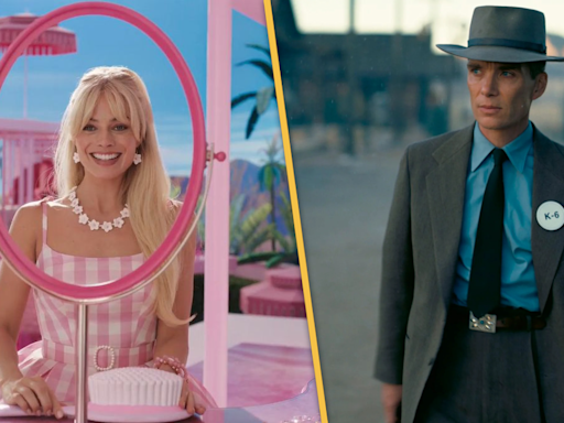 Netflix Boss Thinks Barbie and Oppenheimer Would Have Been Just as Big With Streaming Release