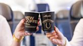 Alaska Airlines Teams Up With Stumptown Coffee For Custom In-Flight Roast