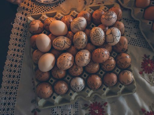 What Is Orthodox Easter? Your Biggest Questions About Orthodox and Greek Easter Answered