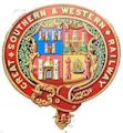 Great Southern and Western Railway