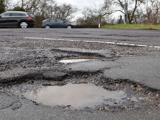 Government has ‘significant gaps’ in awareness of local road conditions – report