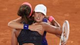 'The stakes are big' - Swiatek rebukes French Open crowd