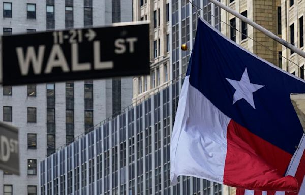 Texas Exchange Wants to Get Stock Listings and Hold ’em