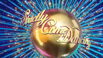 BBC Strictly Come Dancing lines up first blind celebrity for 2024 show